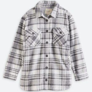 Thread & Supply Millie Shacket